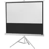 Image de Celexon Economy tripod screen - Écran de projection avec trépied - 280 cm (110") (110.24", 16:9), Écran de projection, Blanc