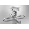 Image de Celexon MultiCel 1200 - Kit de montage (système de montage au plafond) - pour projecteur - argent - montable au plafond