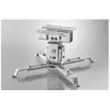 Image de Celexon MultiCel 1200S (Plafond), Support pour projecteur, Argent