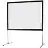 Image de Celexon Mobile Expert Folding Frame Screen - Écran de projection - 4:3