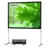 Image de Celexon Mobile Expert Folding Frame Screen écran de projection - 120 po ( 305 cm )