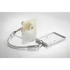Image de Celexon 1091395, Plafond, 2 kg, 3 cm, +-- 15 °, 360°