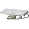 Image de Celexon LED Multicel Pico, montage au plafond (Plafond), Support pour projecteur, Blanc