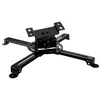 Image de Celexon MultiCel 1000 Pro - Support - pour projecteur - aluminium, acier - noir - montable au plafond