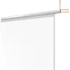 Image de Celexon Basic 100" pouces écran motorisé 4:3 200x150cm 4K Full HD 3D écran électrique pour Be (78.74", 4:3), Écran de projection, Blanc