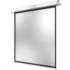 Image de Celexon Electric Professional Plus - Écran de projection - montable au plafond, montable sur mur - motorisé - 230 V - 111" (282 cm) - 1:1 - blanc mat - blanc