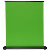 Image de Écran à fond vert celexon mobile Chroma Key Green 150 x 180 cm