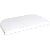 Image de Babybay, Drap housse bébé, Couverture à jersey (89 x 50 cm)