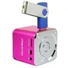 Image de Technaxx MusicMan Mini - Lecteur numérique - rose