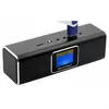 Image de Technaxx MusicMan MA Display Soundstation - Lecteur numérique - noir