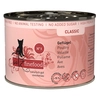 Image de 6x200 g catz finefood Volaille Pâtée pour chat