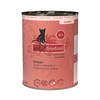 Image de 6x400g catz finefood Volaille- Pâtée pour chat