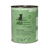 Image de 6x400g catz finefood Poulet & Faisan- Pâtée pour chat