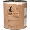 Image de Catz Finefood 6 x 800 g pour chat - gibier