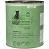 Image de Catz Finefood 6 x 800 g pour chat - poulet, faisan