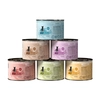 Image de 6x200g Lot Offre découverte Catz finefood - Nourriture pour Chat
