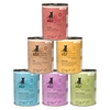 Image de 6x400 g catz finefood Nourriture pour chat