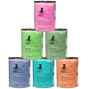 Image de 6x400g catz finefood lot II - Pâtée pour chat