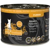 Image de 6x200g Purrrr Catz finefood kangourou - Pâtée pour Chat