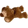 Image de Warmies, Coussin chauffant, Sleepy Bear (32 x 24 cm)