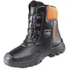 Image de Chaussures de travail, Bottes forestières Eco-Hunter Basic, S3, taille 40 (S3, 40)