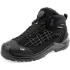 Image de Lupriflex, Chaussures de travail, Sicherheitsstiefel Turner Mid S7 4-155-46 (S7, 46)