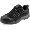 Image de Lupriflex, Chaussures de travail, Sicherheitshalbschuhe Turner Low S7 4-755-40 (S7, 40)
