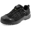 Image de Lupriflex, Chaussures de travail, Sicherheitshalbschuhe Turner Low S7 4-755-46 (S7, 46)