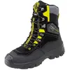 Image de Lupriflex, Chaussures de travail, Winter-Schnittschutzstiefel Sportive Hunter Winter Gr. 47 WD (S3, 47)
