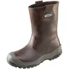 Image de Lupriflex, Chaussures de travail, Sicherheits-Schlupfstiefel Aqua Profi Offshore Gr. 43 WD (S3, 43)
