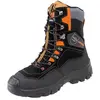 Image de Lupriflex, Chaussures de travail, Bottes forestières Sportive Hunter S3 SRC Gr. 47 (S3, 47)