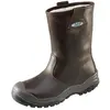 Image de Lupriflex, Chaussures de travail, Sicherheits-Winterschlupfstiefel Aqua Offshore Winter Gr. 43 WD (S3, 43)