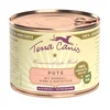 Image de 6x200g Terra Canis dinde, brocoli, poire, pomme de terre - Pâtée pour chien