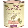 Image de 6x800g dinde, brocoli, poire, pomme de terre Terra Canis - Nourriture pour chien
