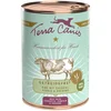Image de Terra Canis sans céréales 6 x 400 g pour chien - boeuf, courgettes, potiron & origan