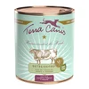 Image de 6x800g boeuf sans céréales Terra Canis - Nourriture pour chien