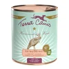 Image de 6x800g dinde sans céréales Terra Canis - Nourriture pour chien