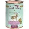 Image de Terra Canis sans céréales 6 x 400 g pour chien - gibier, pommes de terre, pomme & canneberges