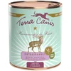 Image de 6x800g gibier Terra Canis sans céréales - Nourriture pour chien