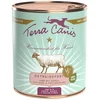 Image de 6x800g Terra Canis sans céréales agneau, potiron, panais, passiflore - Pâtée pour chien