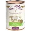 Image de 6x400g Terra Canis Light boeuf à la courge, à la mangue et à l'artichaut nourriture humide pour chien