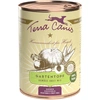 Image de Terra Canis jardinière de légumes, fruits pour chien - 6 x 400 g