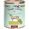 Image de 6x800g Terra Canis sans céréales veau - Pâtée pour chien