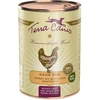 Image de Terra Canis Metzgers Bestes 6 x 400 g pour chien - pur poulet