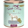 Image de 6x800g sans céréales cheval Terra Canis - Aliment pour Chien