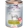Image de Terra Canis Alimentum Veterinarium Low Mineral Diet 6 x 400 g pour chien - cheval