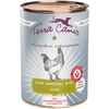 Image de Terra Canis Alimentum Veterinarium Low Mineral Diet 6 x 400 g pour chien - poulet