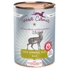 Image de Terra Canis Alimentum Veterinarium Low Mineral Diet 6 x 400 g pour chien - gibier
