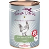 Image de 6 x 400 g Terra Canis Alimentum Veterinarium Diabetic Diet au poulet, nourriture humide pour chien