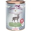 Image de 6 x 400 g Terra Canis Alimentum Veterinarium Diabetic Diet au gibier, nourriture humide pour chien